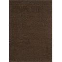 Rjava preproga 120x170 cm Zephyr – ESTE