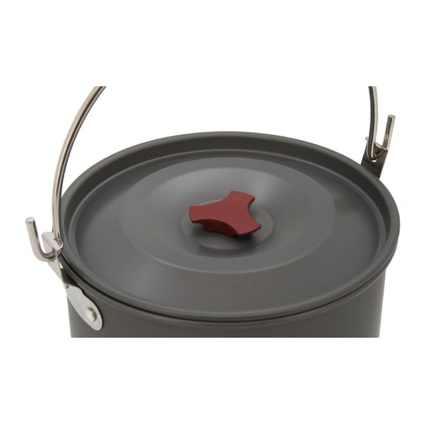 Cattara Field aluminijasti kotliček, 5 l-image-4