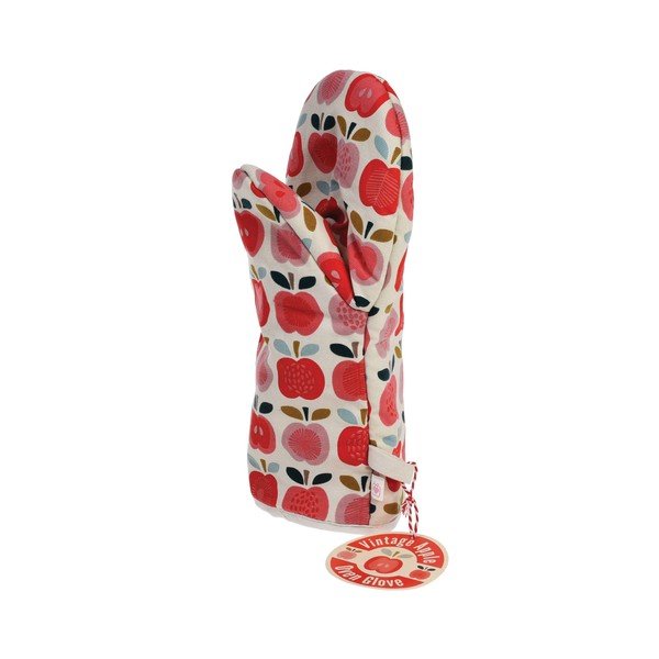 Rex London Vintage Apple kuhinjska brisača-image-2
