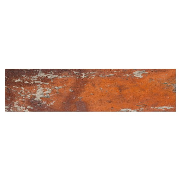 Postelja Karup Eagle Black/Rusty, 140x200 cm-image-1