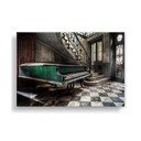 Slika Styler Canvas Silver Uno Piano, 85 x 113 cm