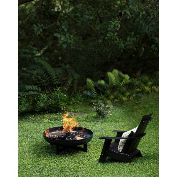 Zunanje ognjišče ø 60 cm Efesto – Bizzotto-image-1