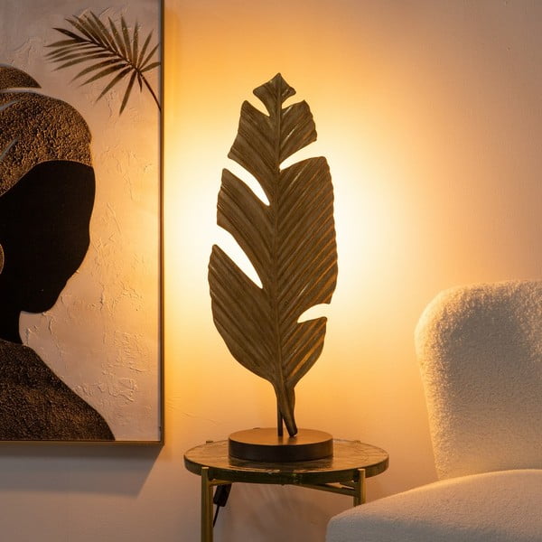 Namizna svetilka Leaf – Ixia-image-1