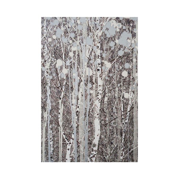 Slika Graham & Brown Watercolor Woods, 100 x 70 cm-image-4