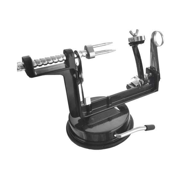 Pripomoček za rezanje sadja iz aluminija in nerjavečega jekla – Orion-image-4