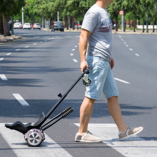 Hoverkart za električni hoverboard InnovaGoods-image-1