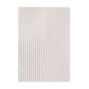 Kremno bel zunanji in notranji tekač 80x250 cm Doha 1658 Cream – Ayyildiz Carpets