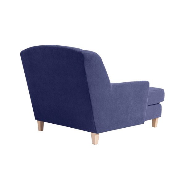 Moder fotelj Max Winzer Judith Velor-image-3