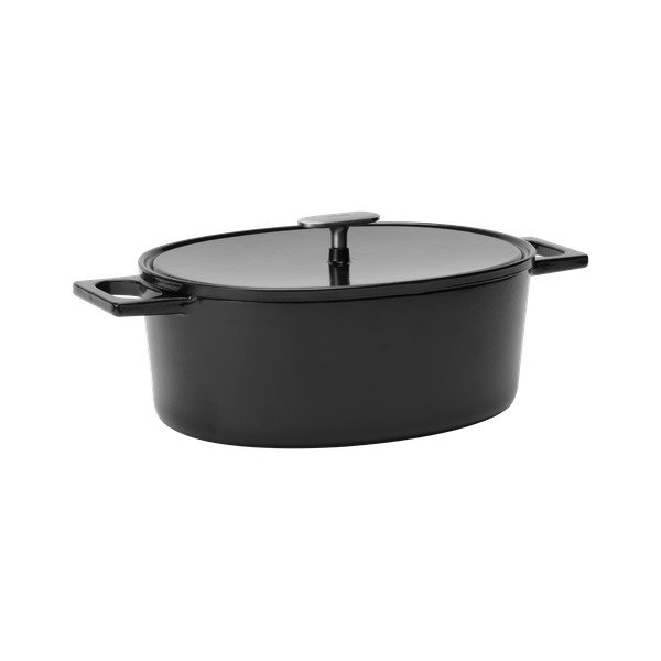 Litoželezen pekač 25x43 cm Mattia 3.0 – FABINI