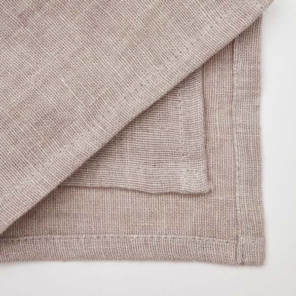 Namizni prt 150x250 cm Ubalda - Kave Home-image-3