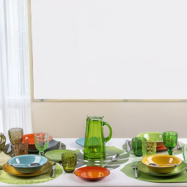 Komplet 6 pogrinjkov Villa d`Este Jungle-image-1