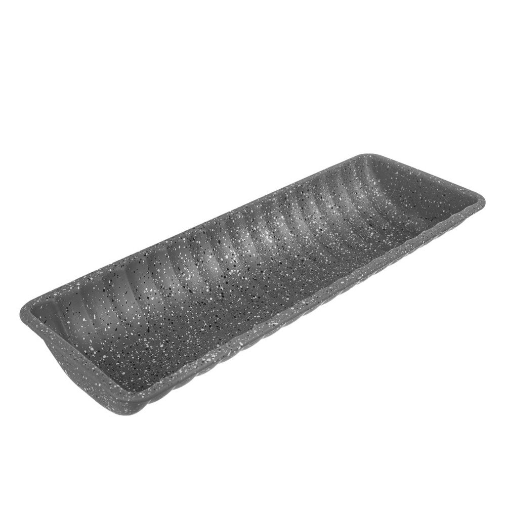 Kovinski model za srnin hrbet 12x31 cm Grande