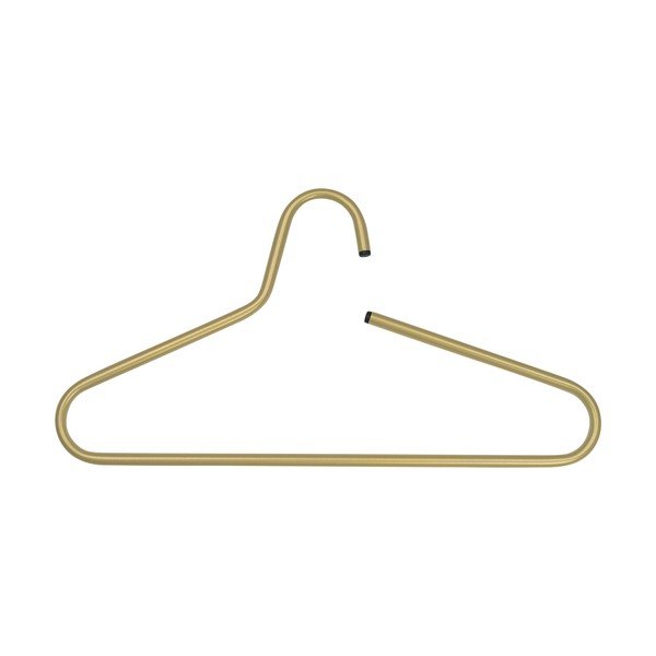 Kovinski obešalniki v kompletu 5 ks Victorie – Spinder Design-image-2