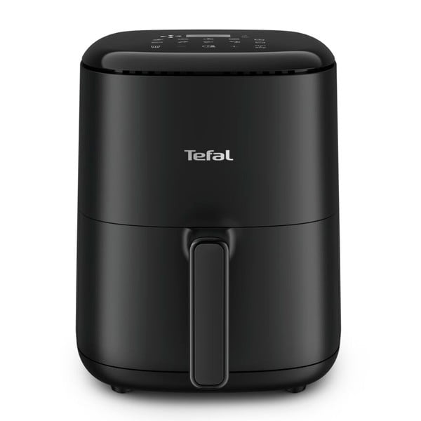 Črn cvrtnik na vroč zrak EY145810 – Tefal