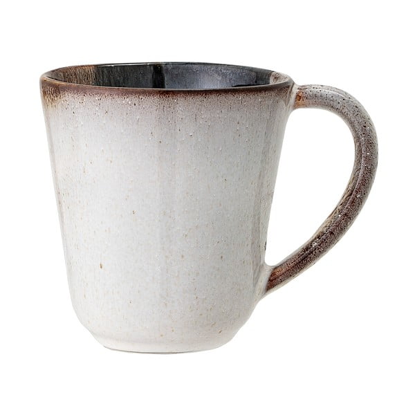 Keramična skodelica Bloomingville Jules, 400 ml-image-2