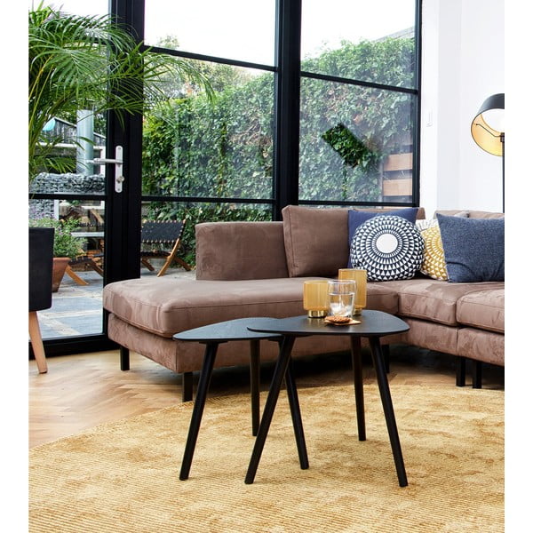 Komplet 2 dodatnih mizic WOOOD Nila-image-1