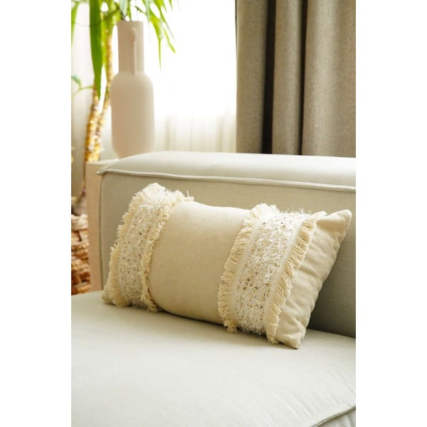 Prevleka za blazino 30x50 cm Frill – Mioli Decor-image-3