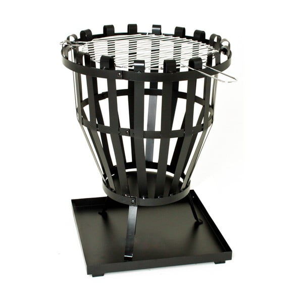 Zunanje ognjišče ø 46 cm – Garden Pleasure