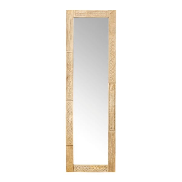 Stensko ogledalo Kare Design Puro, 180 x 56 cm