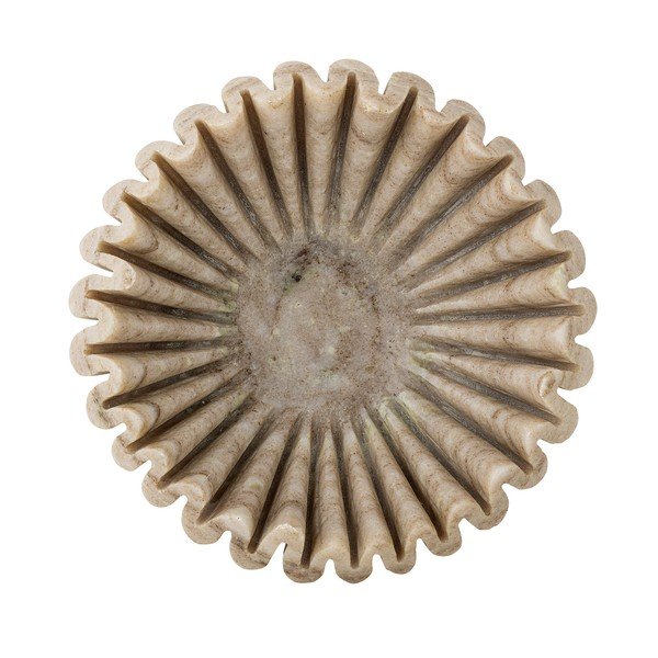 Marmorna okrasna skleda ø 17,5 cm Harmonia – Bloomingville-image-4