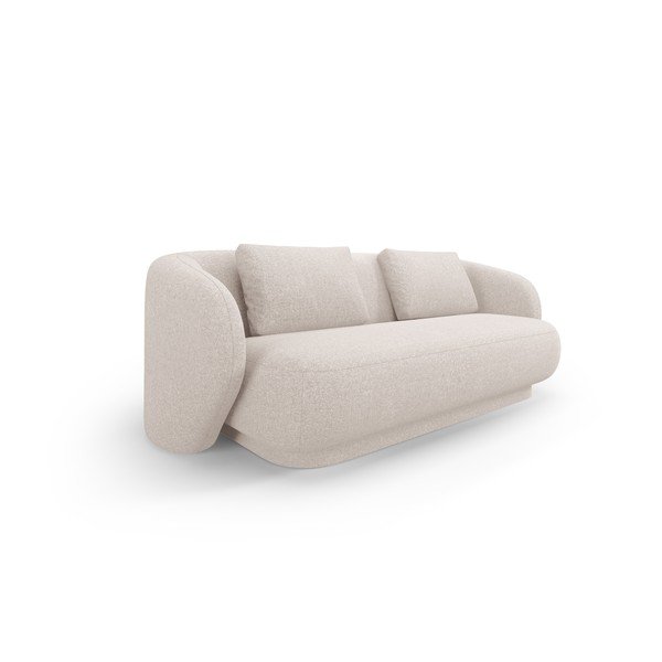 Bež sedežna garnitura 169 cm Camden – Cosmopolitan Design-image-2