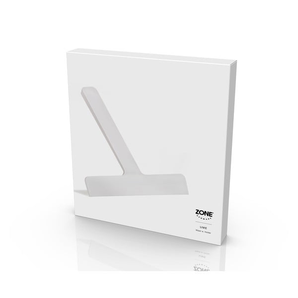 Bel brisalec za okna z držalom 22 cm Ume – Zone-image-2