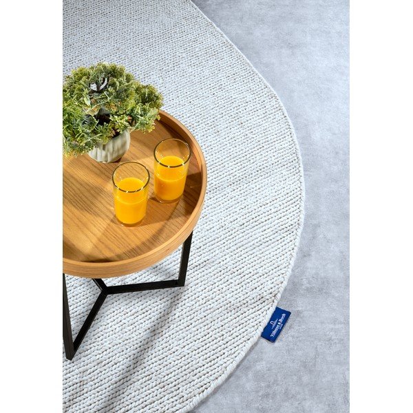 Bela ročno tkana volnena preproga 160x230 cm Francois – Villeroy&Boch-image-2