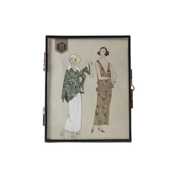 Namizni foto okvir BePureHome Gallery, 13,5 x 18 cm-image-2