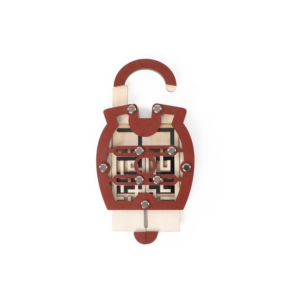 Miselna igra JC's Lock – RecentToys-image-1