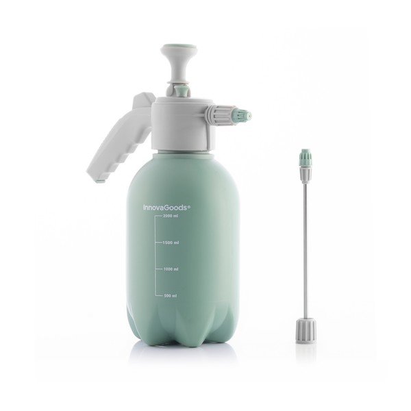 Razpršilnik InnovaGoods Turquoise