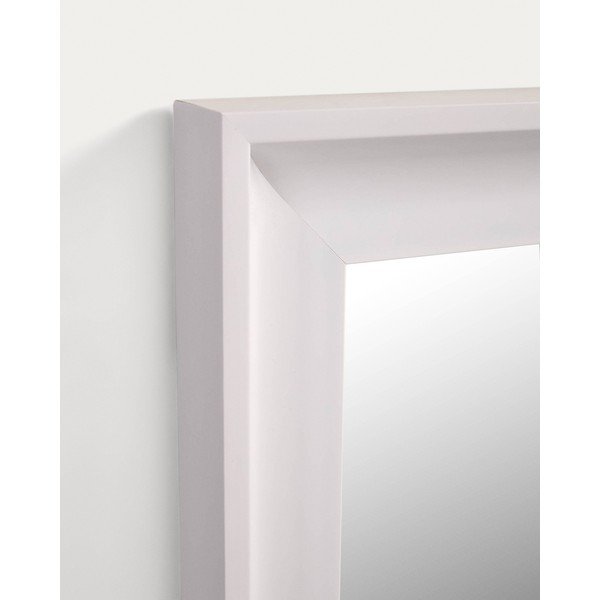 Stensko ogledalo 52x152,5 cm Romila – Kave Home-image-3