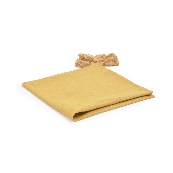Namizni prt 55x55 cm Eirenne – Kave Home