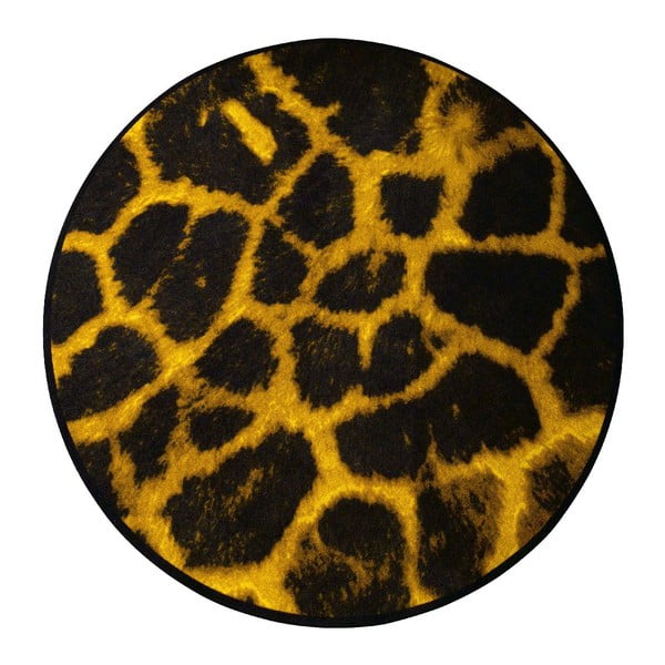 Preproga Zala Living Animal Print - gepard, 170 cm