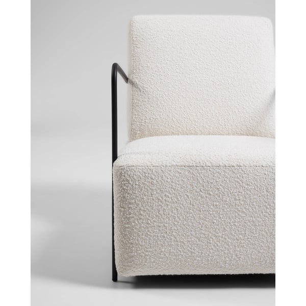 Bel fotelj Gamer - Kave Home-image-4