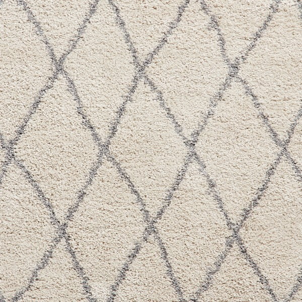 Kremno bela preproga 120x170 cm Boho – Think Rugs-image-4