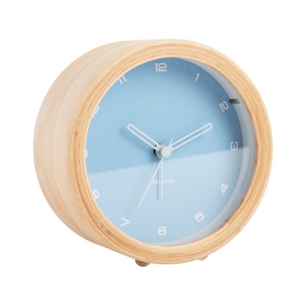 Budilka ø 12 cm Gentle – Karlsson-image-2