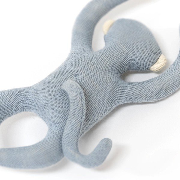 Ropotuljica Monkey – Meri Meri-image-4