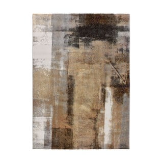 Rjava preproga 160x230 cm Fusion - Universal