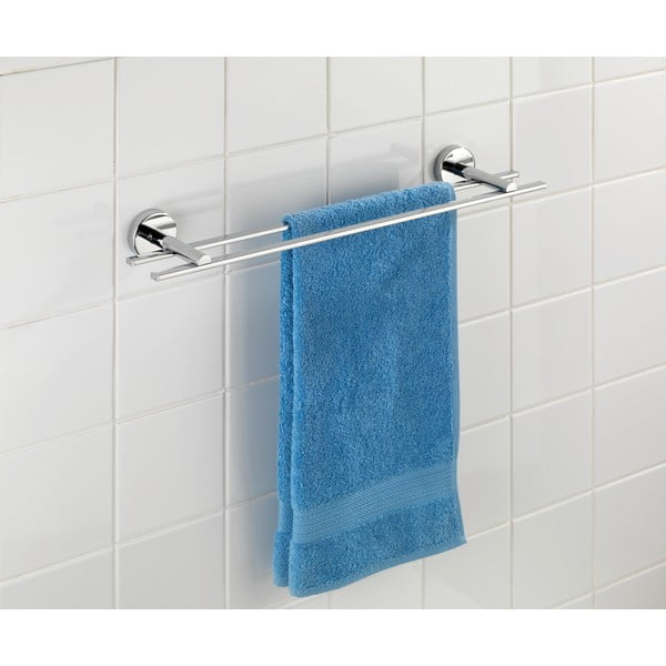 Držalo za brisače Wenko Vacuum-Loc, nosilnost do 33 kg-image-1