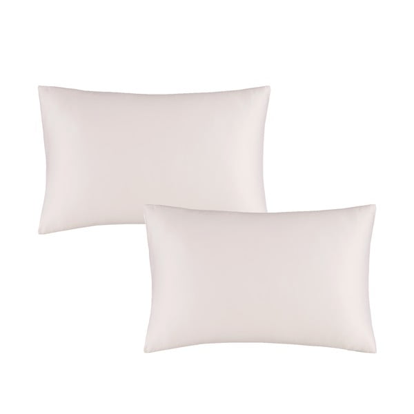 Satenaste prevleke za vzglavnik v kompletu 2 ks 50x75 cm Silky Soft – Catherine Lansfield