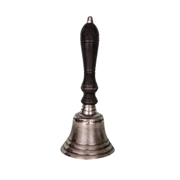 Okrasni zvonec Antic Line Cloche, ø 9,5 cm