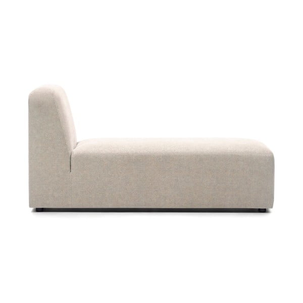 Bež kavč modul Neom - Kave Home-image-3