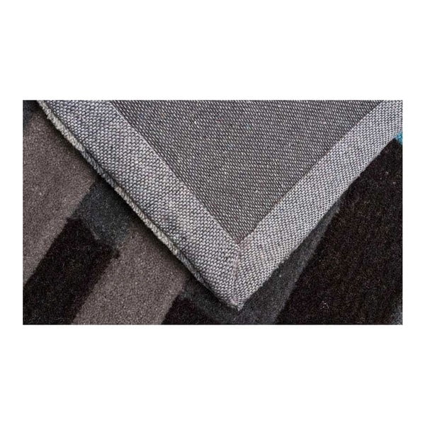 Preproga Weave 80x150 cm, siva-image-3