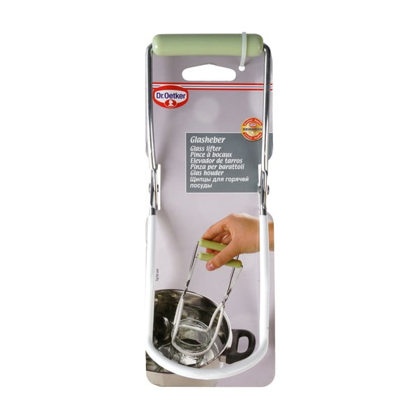 Klešče Dr. Oetker Tool-image-3