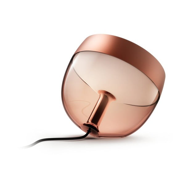 LED pametna namizna svetilka 8 W Iris – Philips Hue-image-1