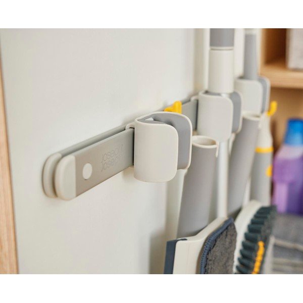 Držalo za pripomočke za čiščenje CleanTech – Joseph Joseph-image-1