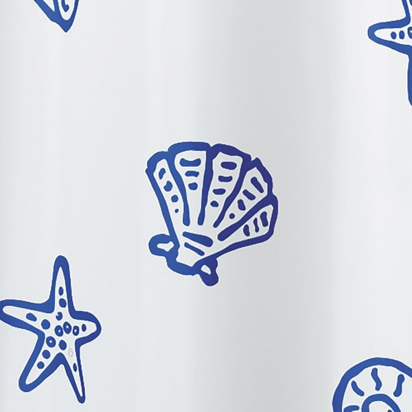 Protizdrsna podloga 55x55 cm Concha – Spirella-image-2