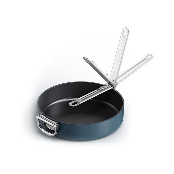 Ponev s keramično prevleko ø 28 cm Space – Joseph Joseph-image-3