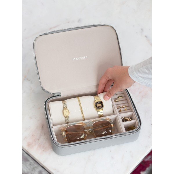 Organizator za nakit Travel Box – Stackers