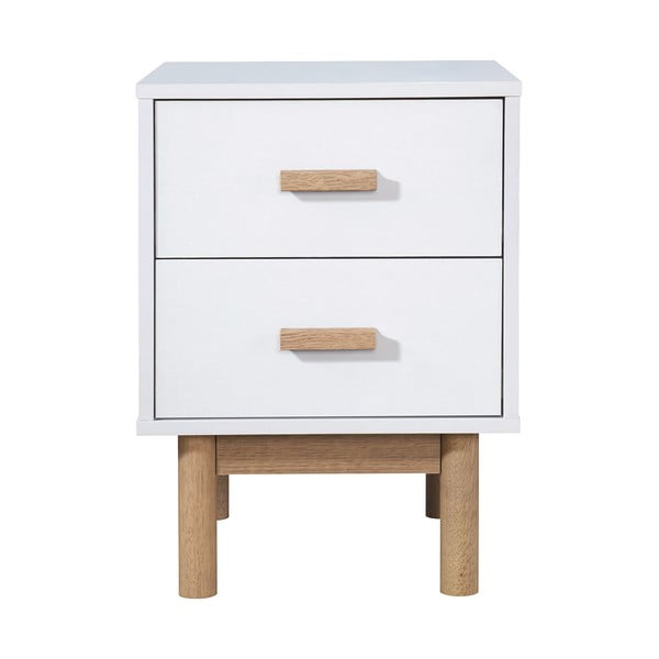 Bela nočna omarica Melanie – Støraa